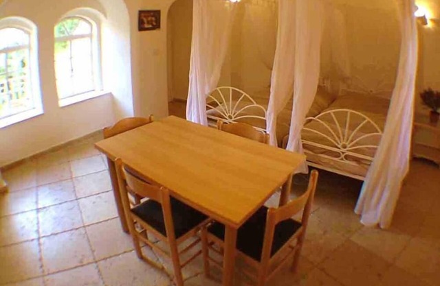 Studio au coeur de la Vieille Ville de Jerusalem (et terrace)