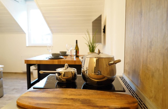 Studio au coeur de la vieille ville de Bolzano