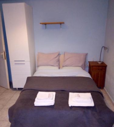 Studio in Thessaloniki-10min walk from city center