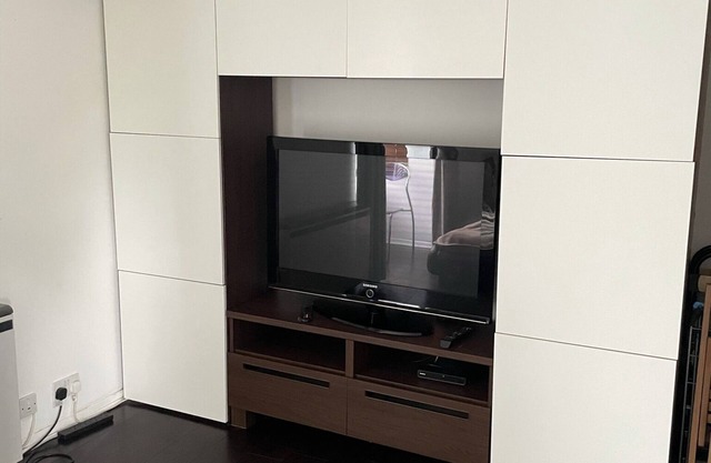 Studio in West London near Heathrow airport