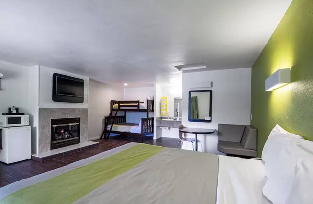Centrally Located in Monterey