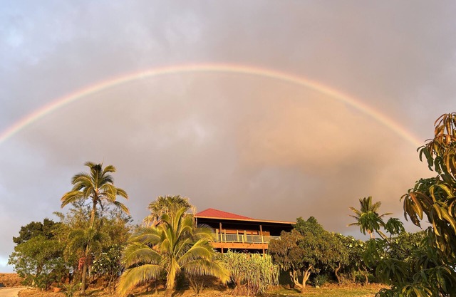 Studio Kohala Big Island Ocean Views