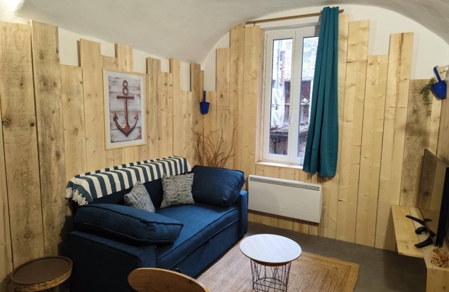 Studio La Cabine du Large 1