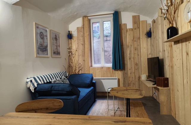 Studio La Cabine du Large 2