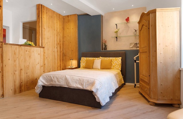 Studio 'Freddie House 2' avec balcon et Wi-Fi