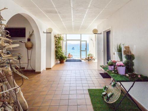 Studio Les Sables d'Aiguebelle-2 by Interhome