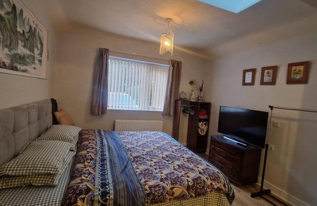 Studio/Lickey Hills/Near Attractions/Garden/PetOk