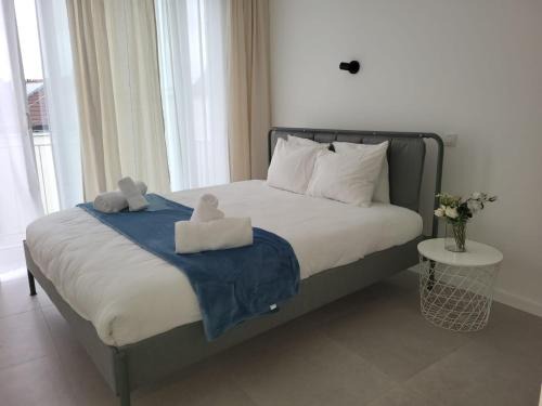 Studio lumineux Bruxelles