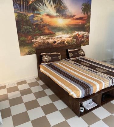 Studio meublé 1 à ouakam Comico Dakar