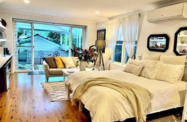 Studio à Bayview NSW - Pittwater