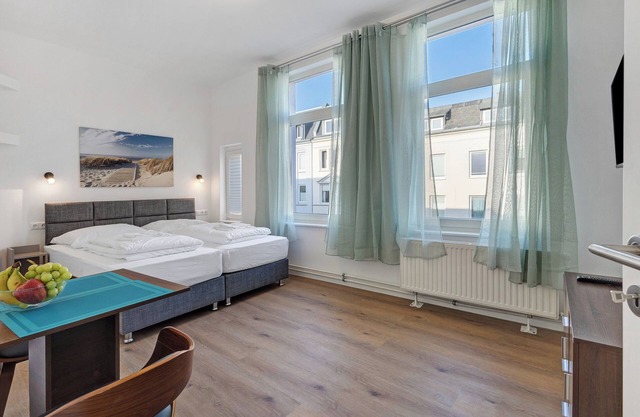 Studio 'Mit 1 Schlafzimmer 3' avec Wi-Fi