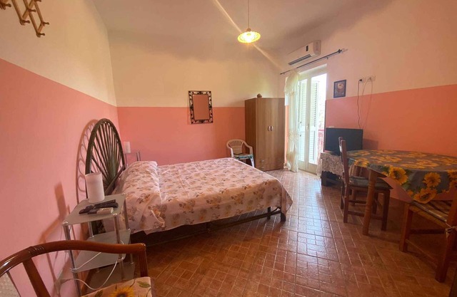 Maison de vacances Una casa di campagna