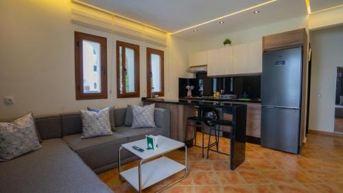 Studio moderne