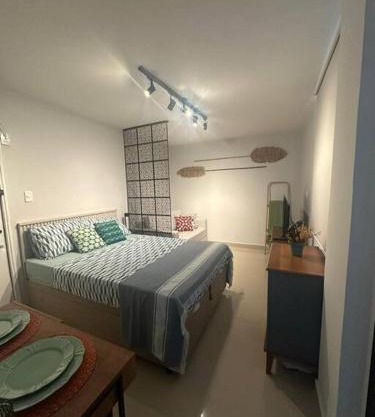Studio Moderno e Aconchegante em Perdizes