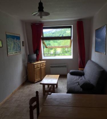 Studio montagne
