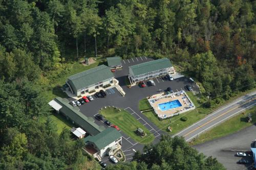 Studio Motel of Lake George