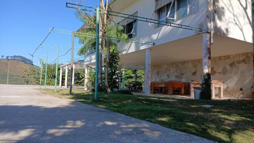 Studio na Serra I