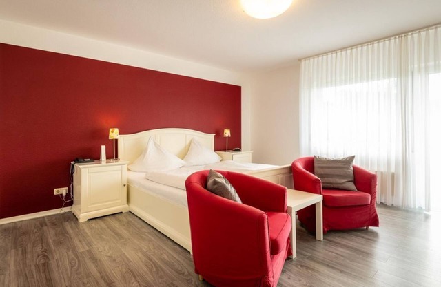 Appartement à 2 lits type A (Narzissenwiese) - Gemünder Ferienpark Salzberg