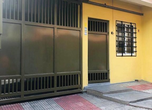 Studio near Circuit Makati