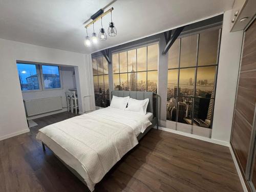 Studio New York free parking by Euxin Accomodation