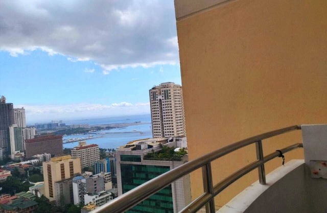 31st floor