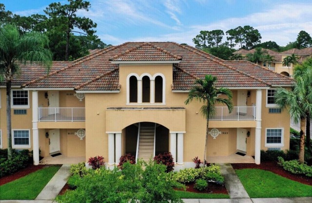 Studio PGA Village Golf/Mets fans Getaway