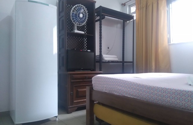 Kitchenette - Pontal (Ilhéus-BA)