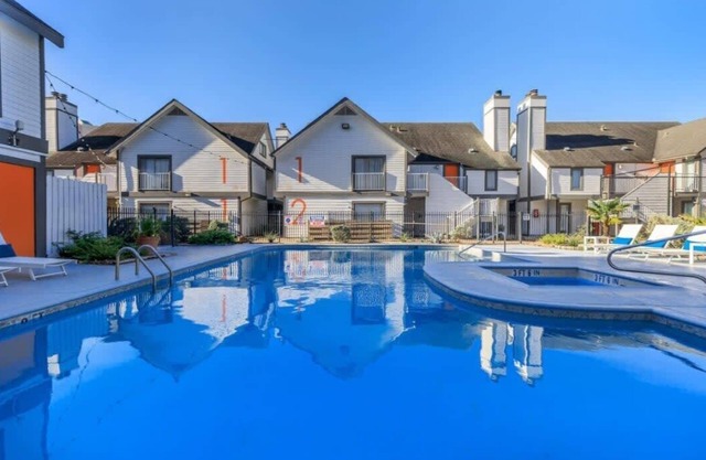 Studio☀️Pool&Gym🏥Walk to TMC,NRG,Rice,Zoo,Parks
