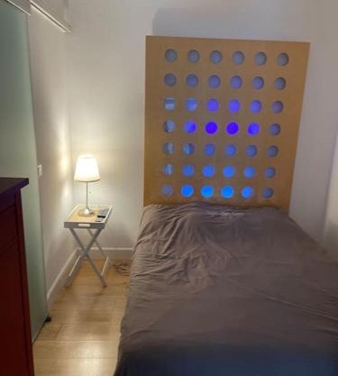 Studio proche du Luxembourg