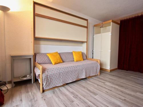 Studio rénové 2018 avec parking couvert - FR-1-340-128