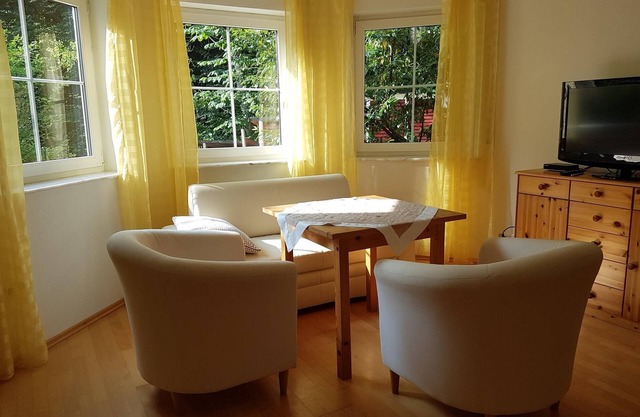 Studio 'Remke' avec terrasse privée et Wi-Fi