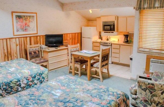 Studio Retreat in Elk w/2 Full Beds