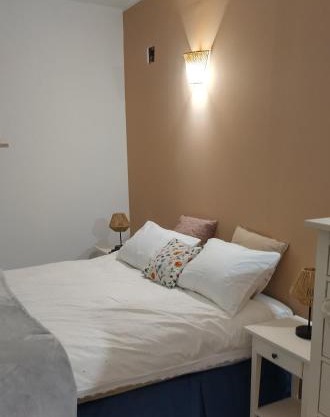 Studio Rocha Carvoeiro- Open Space
