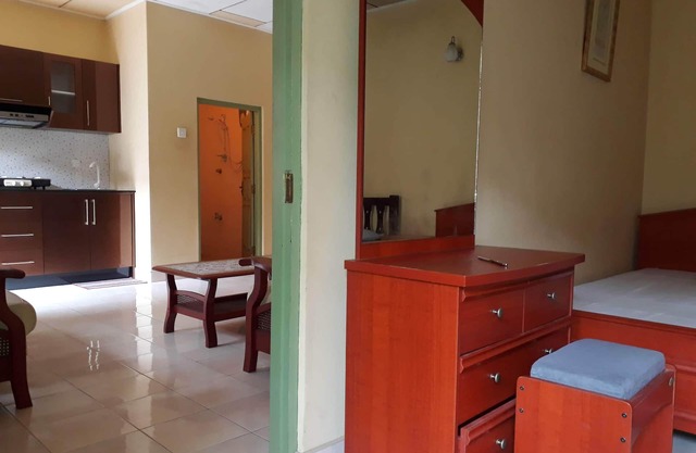 Studio près de la plage de Negombo et de l'aéroport de Colombo