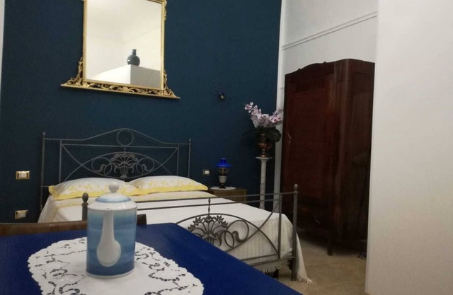 Studio Pasilong dans le Salento