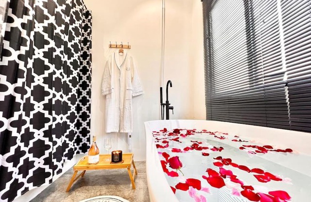 Studio S Conceptual Homestay Station 18 - Ipoh