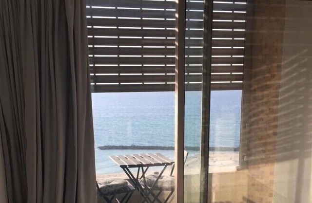 Studio bord de mer et plages