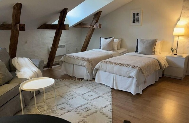 Charming Apartment in the heart of Stockholm!