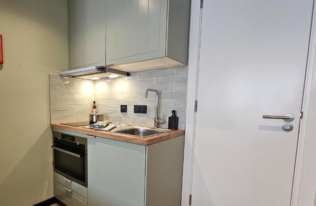Studio Spring - 20 min from Amsterdam Centre - FREE parking