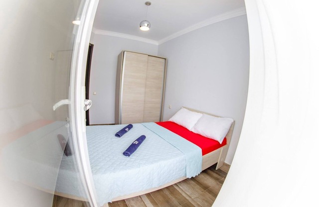 Studio Style Appartement à Gonio