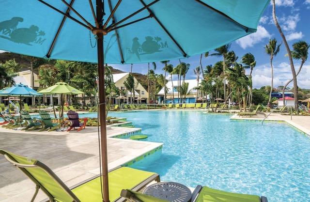 Poolside Studio Suite at Wyndham Margaritaville Resort - PREMIER HOST!