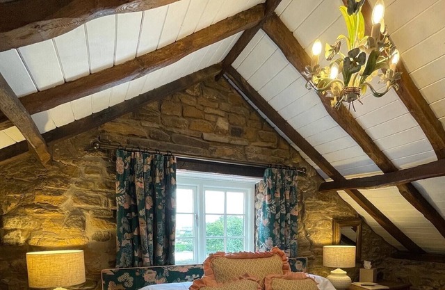 Studio-Suite-Salle de bain et douche