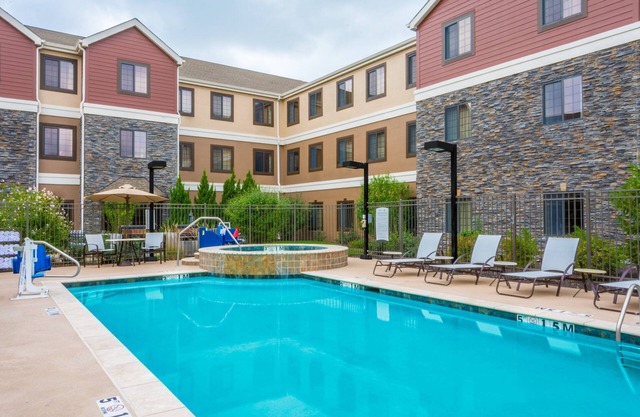 Studio Suite | Perfect for Business Travelers