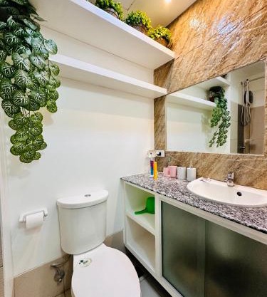Studio Suite Tagaytay by SMDC