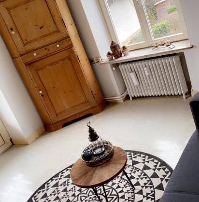 Studio Terrasse Spa
