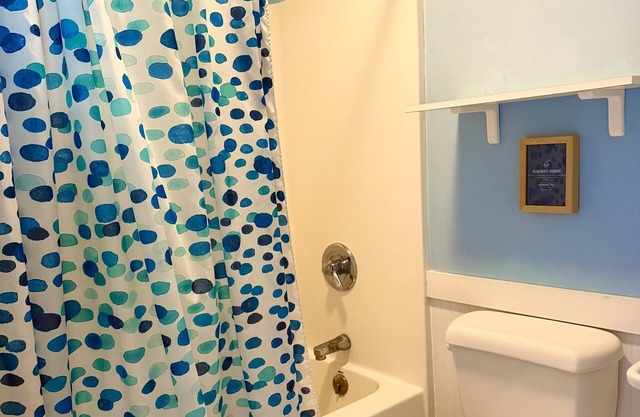 Studio-Salle de bain et douche-Standard-11- Studio