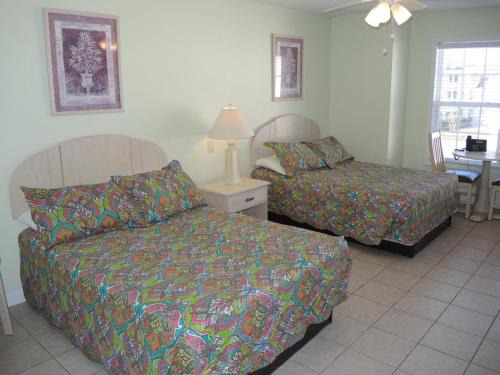 Studio Villa 2607L with Golf Course