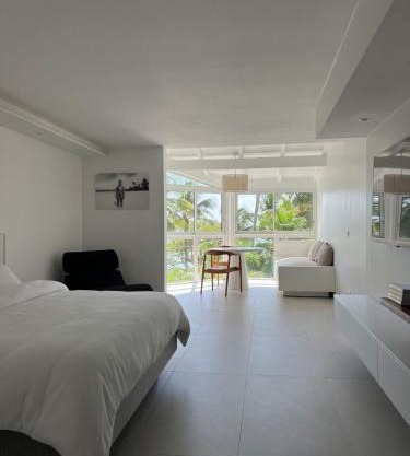 Studio Vue Mer