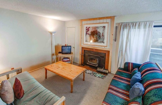 Studio w/ Amenities | Walk to Village!
