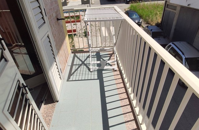 Studio avec balcon à Briatico, à 5 minutes de Pizzo